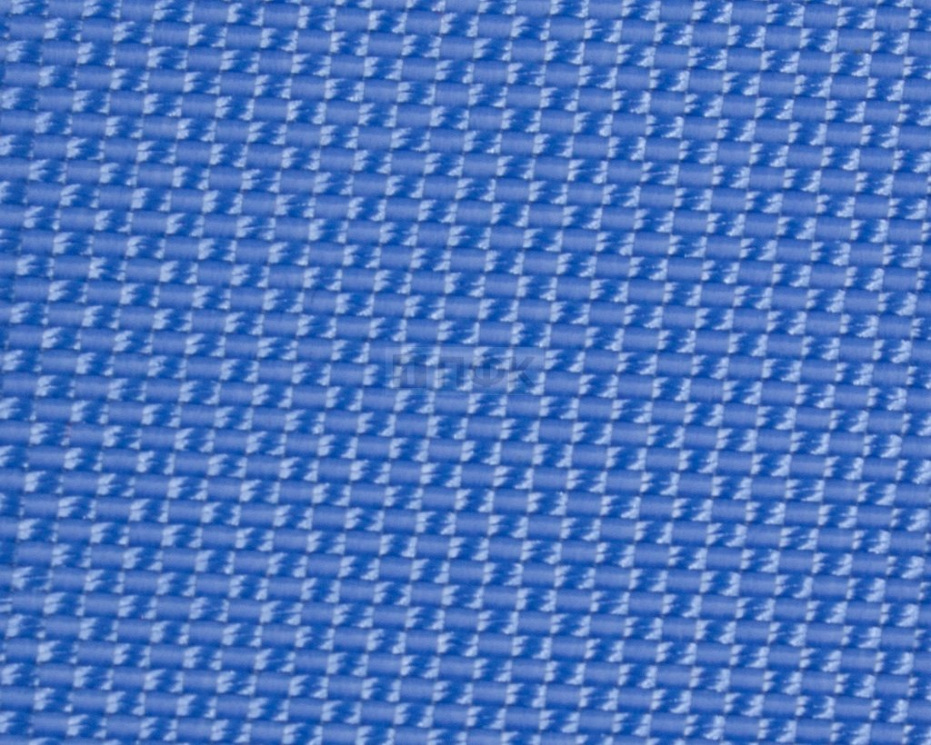 Ткань Oxford 1680 D PVC 490 г/м2 шир 150см цв 291 василек (рул. 50м)