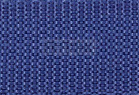 Стропа текстильная (лента ременная) 40мм 27 гр/м цв 410 синий (рул 50м/уп 3000м) Стропа текстильная (лента ременная) 40мм 27 гр/м цв 410 синий (рул 50м/уп 3000м)