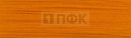 Лента (тесьма) окантовочная 16мм 3 гр цв оранжевый (уп 50м/1000м)