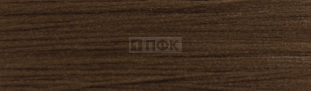 Лента репсовая (тесьма вешалочная) 10мм цв коричневый (уп 200м/1000м)