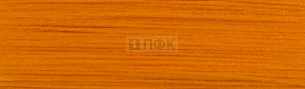 Лента репсовая (тесьма вешалочная) 10мм цв оранжевый (уп 200м/1000м)