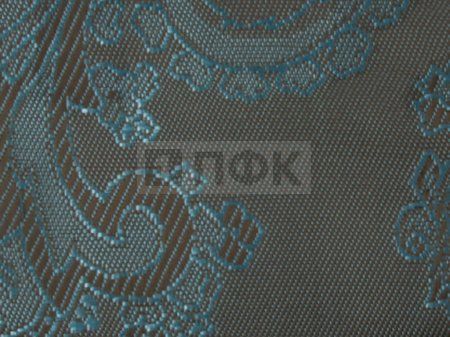 Ткань подкладочная Жаккард 230Т 100% ПЭ 82гр/м2 шир 150см цв 70092 (рул 100м)