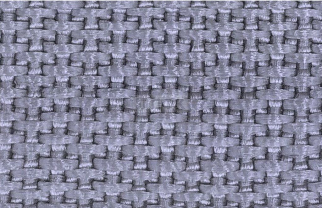 Стропа текстильная (лента ременная) 48мм 26 гр/м цв 316 (рул 100м/уп 1200м)