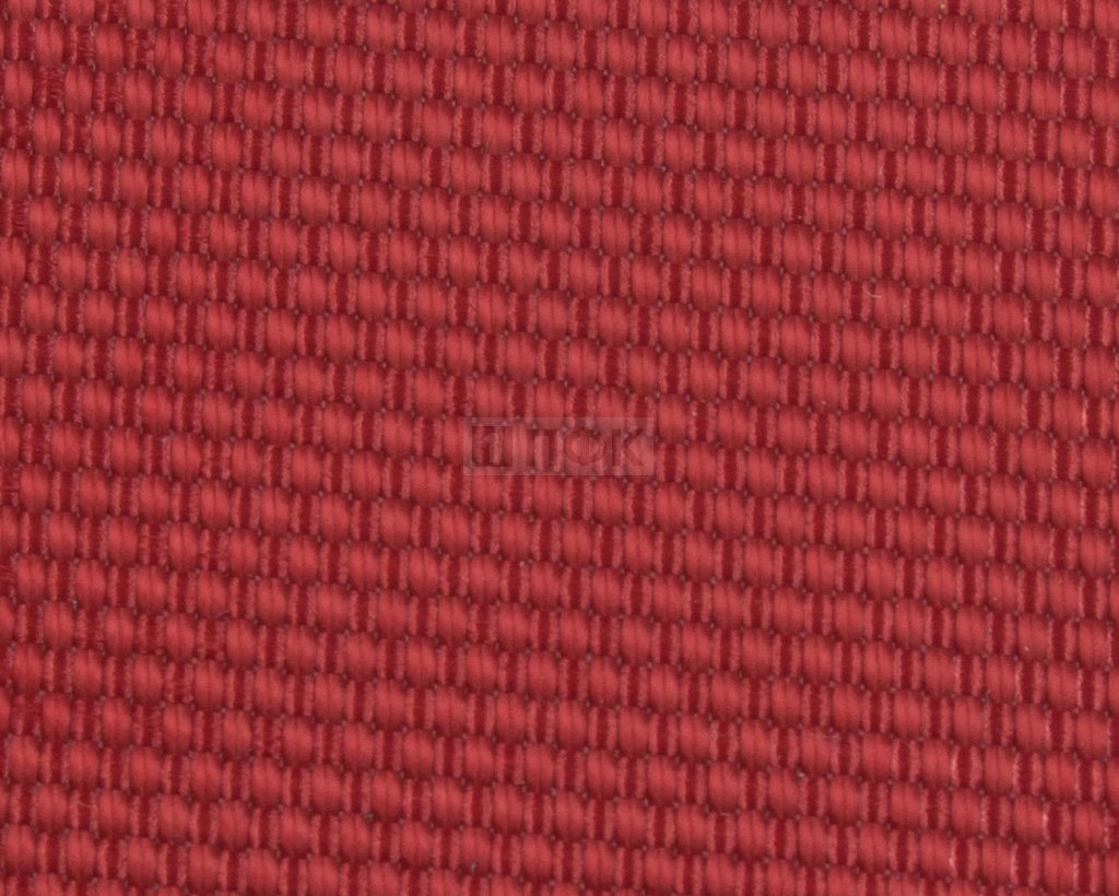 Ткань Oxford 1680 D PVC 490 г/м2 шир 150см цв 162 красный (рул.50м)