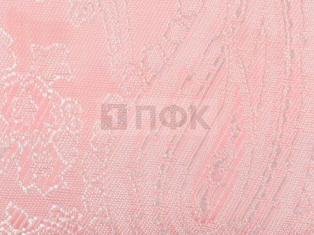 Ткань подкладочная Жаккард 230Т 100% ПЭ 82гр/м2 шир 150см цв 70181 (рул 100м)