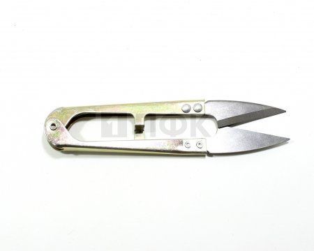 Ножницы-перекусы металлические (уп 12шт/кор 240шт)