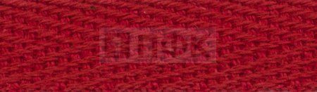 Лента киперная 13мм цв красный (рул 50м/1750м)
