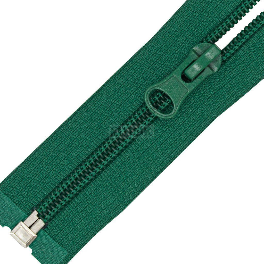 Молния спиральная (витая) тип 5 90см разъем цв 258 груша (уп 100шт) — ПФКР Молния спиральная (витая) тип 5 90см разъем цв 258 груша (уп 100шт)