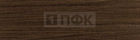 Лента (тесьма) окантовочная 26мм 4,6 гр цв коричневый (уп 100м/1000м)