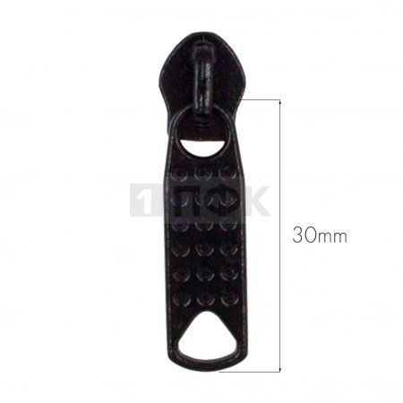 Бегунок для спиральной (витой) молнии тип 5 галант "18 точек" цв 322 (уп 500шт/5000шт) Бегунок для спиральной (витой) молнии тип 5 галант "18 точек" цв 322 (уп 500шт/5000шт)