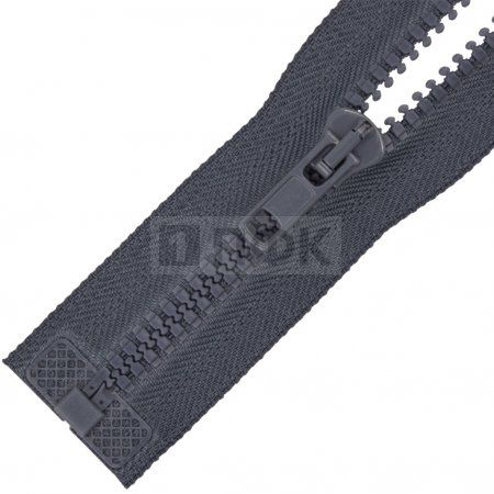 Молния тракторная тип 5 45см разъем цв 312 (уп 50шт) улучшенная АНАЛОГ ARTA Молния тракторная тип 5 45см разъем цв 312 (уп 50шт) улучшенная АНАЛОГ ARTA