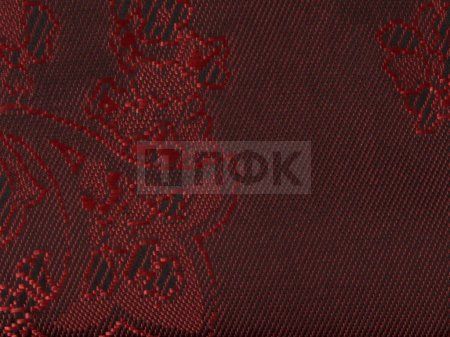 Ткань подкладочная Жаккард 230Т 100% ПЭ 82гр/м2 шир 150см цв 70137 (рул 100м)