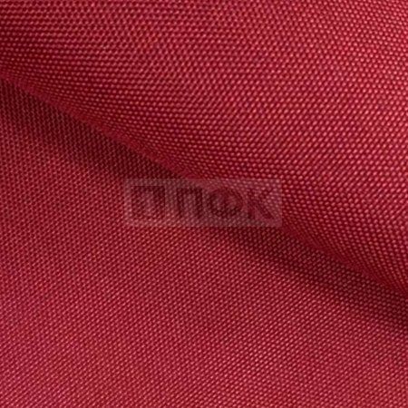 Ткань Oxford 600D PU1000 220гр/м2 шир 150см цв 178 бордовый (рул 100м) Ткань Oxford 600D PU1000 220гр/м2 шир 150см цв 178 бордовый (рул 100м)