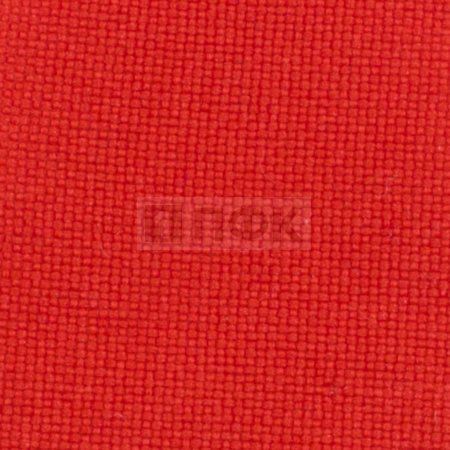 Ткань Габардин 100%ПЭ 154 гр/кв.м цв красный 11 (рул 50м)