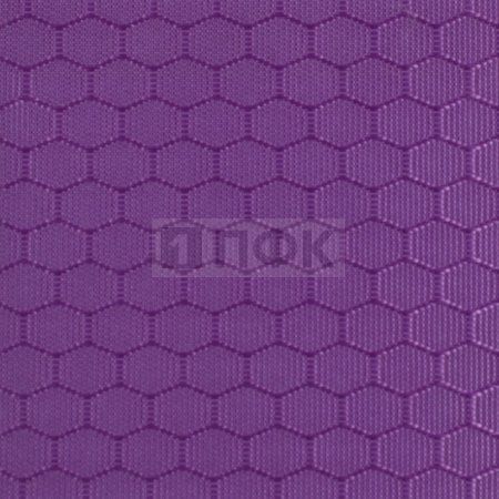 Ткань Oxford 300D PU1000 155гр/м2 шир 150см цв 179 фиолетовый (рул 100м)