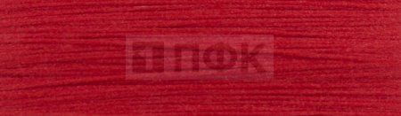 Резинка тканая 25мм цв красный (уп 25м/400м)