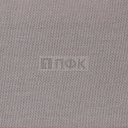 Ткань ТиСи 120 гр/м2 35%хб 65%пэ шир 150см цв 39 серый (рул 100м)