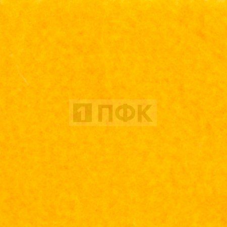 Флис SB Корея 220гр/м2 цв желтый (рул 19-23кг)