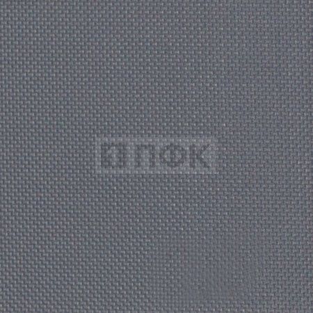 Ткань Oxford 240D PU1000 114гр/м2 шир 150см цв 340 серый (рул 100м)