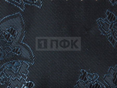 Ткань подкладочная Жаккард 230Т 100% ПЭ 82гр/м2 шир 150см цв 70093 (рул 100м)