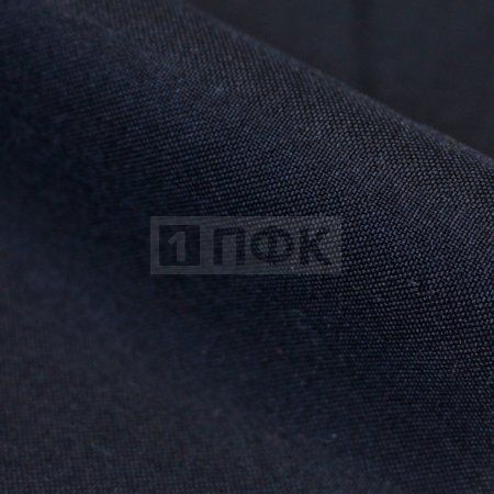 Ткань Габардин 100%ПЭ 180 гр/кв.м цв черный 13 (рул 50м) Ткань Габардин 100%ПЭ 180 гр/кв.м цв черный 13 (рул 50м)