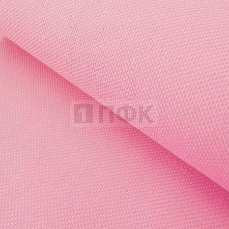 Ткань Oxford 600D PVC 350гр/м2 шир 150см цв 838 розовый (рул 50м) Ткань Oxford 600D PVC 350гр/м2 шир 150см цв 838 розовый (рул 50м)