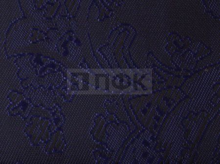Ткань подкладочная Жаккард 230Т 100% ПЭ 82гр/м2 шир 150см цв 70150 (рул 100м)