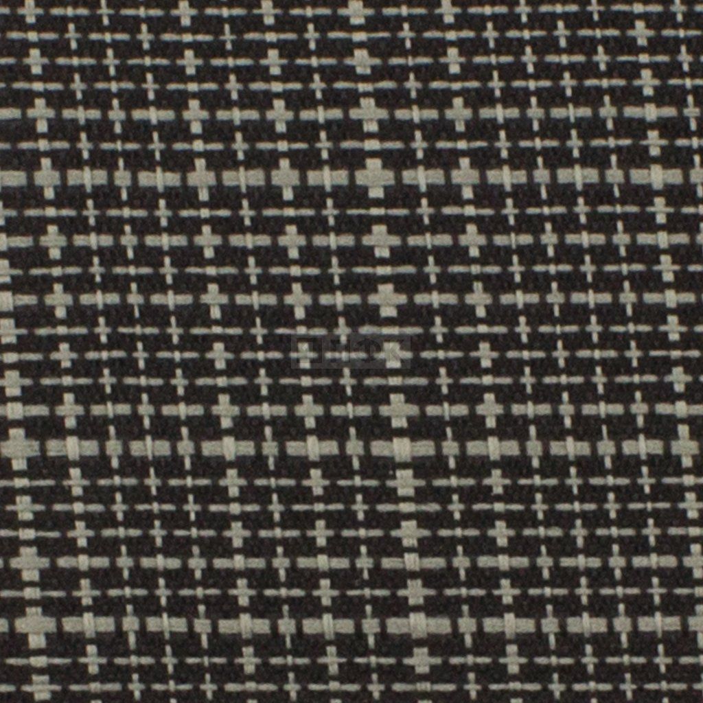 Ткань Oxford 300D PVC 390гр/м2 шир 150см цв 7 светл.серый (рул 50м)