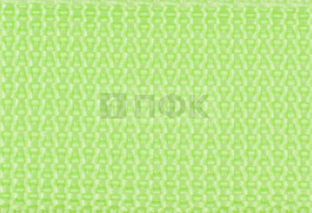 Стропа текстильная (лента ременная) 40мм 27 гр/м цв 315 салатовый (рул 50м/уп 3000м) Стропа текстильная (лента ременная) 40мм 27 гр/м цв 315 салатовый (рул 50м/уп 3000м)