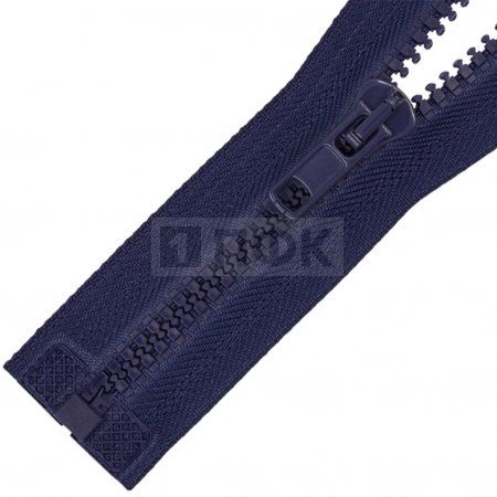 Молния тракторная тип 5 45см разъем цв 330 (уп 50шт) улучшенная АНАЛОГ ARTA Молния тракторная тип 5 45см разъем цв 330 (уп 50шт) улучшенная АНАЛОГ ARTA