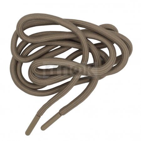 Шнурок 6мм 150см цв 292 бежевый (уп 100шт/2500шт) Шнурок 6мм 150см цв 292 бежевый (уп 100шт/2500шт)