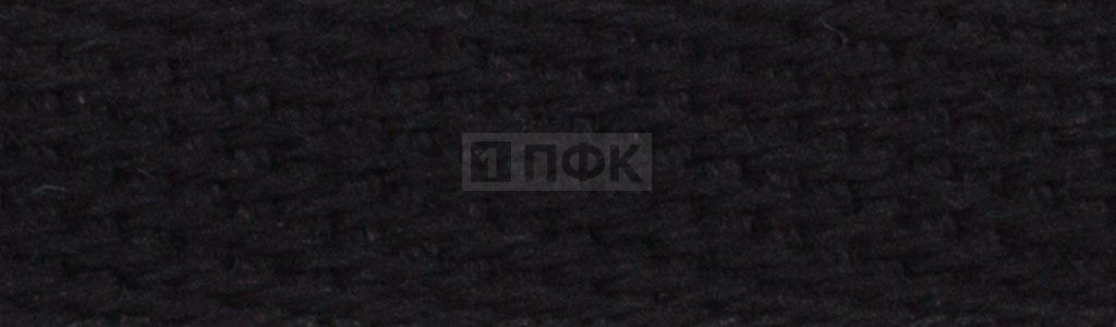 Лента киперная 15мм цв черный (рул 50м/1500м)