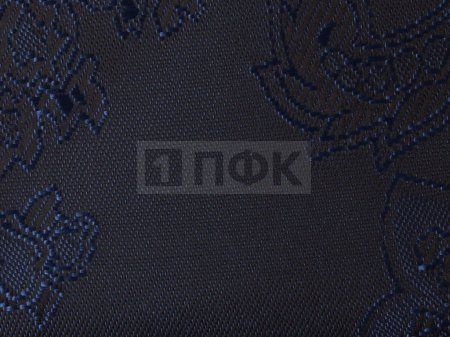 Ткань подкладочная Жаккард 230Т 100% ПЭ 82гр/м2 шир 150см цв 70162 (рул 100м)