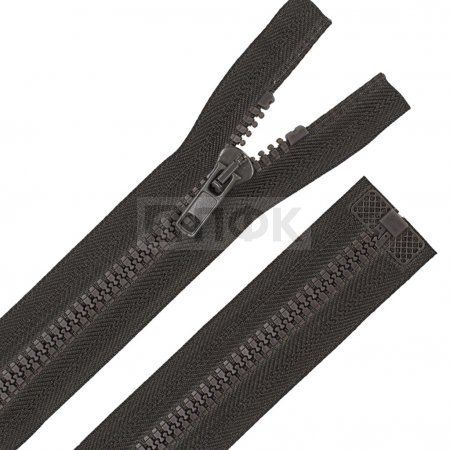 Молния тракторная тип 5 70см разъем цв 328 (уп 50шт) улучшен 26,6 гр/рулонка 4,5гр/бегунок Молния тракторная тип 5 70см разъем цв 328 (уп 50шт) улучшен 26,6 гр/рулонка 4,5гр/бегунок