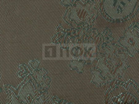Ткань подкладочная Жаккард 230Т 100% ПЭ 82гр/м2 шир 150см цв 70197 (рул 100м)