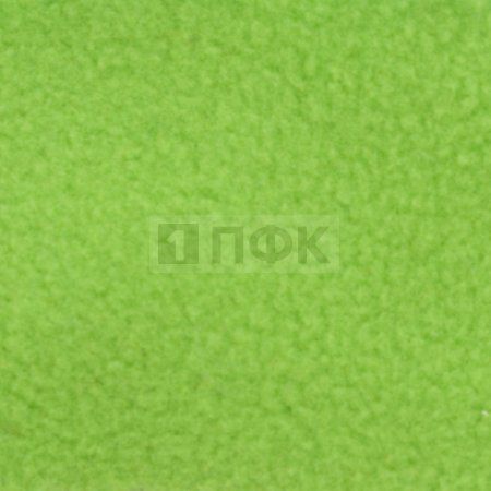 Флис SB Корея 220гр/м2 цв зеленый жасмин (рул 19-23кг)