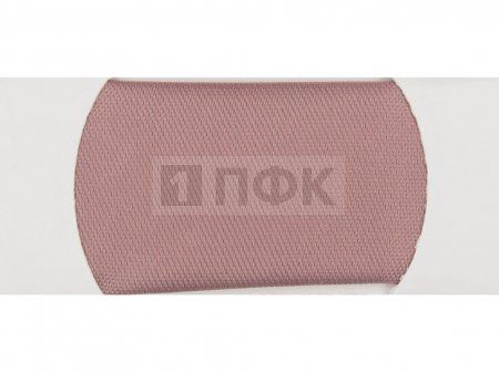 Ткань подкладочная Твил 230Т ГЛАДЬ 52% полиэстер 48% вискоза 90гр/м2 шир 145см цв B4068 (рул 100м)