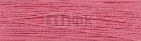 Резинка тканая 35мм цв розовый (уп 25м/300м)