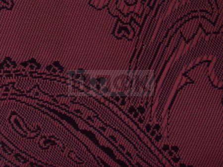 Ткань подкладочная Жаккард 230Т 100% ПЭ 82гр/м2 шир 150см цв 70136 (рул 100м)
