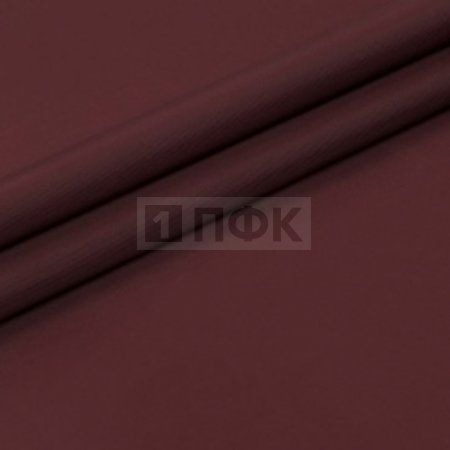 Ткань Oxford 210D PU1000 77гр/м2 шир 150см цв бордовый 196 (рул 100м)