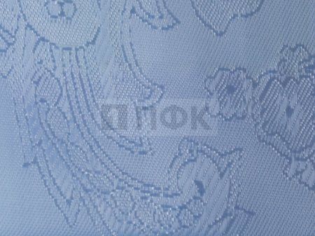 Ткань подкладочная Жаккард 230Т 100% ПЭ 82гр/м2 шир 150см цв 70083 (рул 100м)