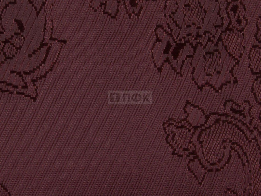 Ткань подкладочная Жаккард 230Т 100% ПЭ 82гр/м2 шир 150см цв 70138 (рул 100м)