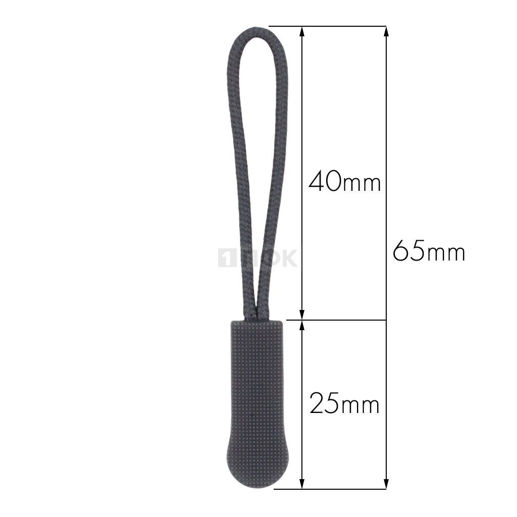 Пуллер для молнии СТАНДАРТ цвет 312 (уп 1000шт/20000шт) — ПФКР Пуллер для молнии СТАНДАРТ цвет 312 (уп 1000шт/20000шт)