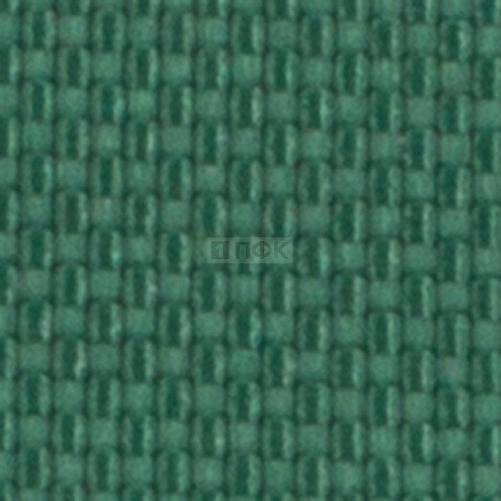 Ткань Oxford 420D PU1000 150гр/м2 шир 150см цв 480 темн зеленый (рул 100м)