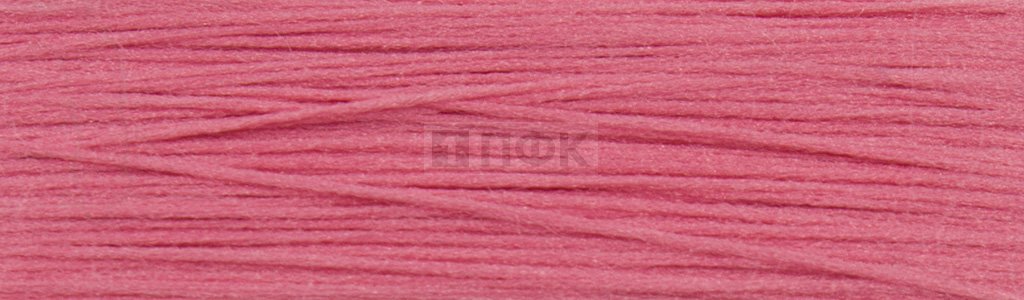 Лента (тесьма) окантовочная 18мм 2.0 гр цв розовый (уп 50м/1000м)