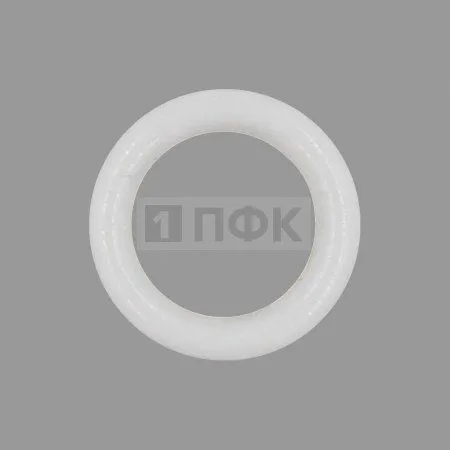 Кнопка рубашечная (кольцо) 7,8мм нерж цв 101 (уп 1440шт)