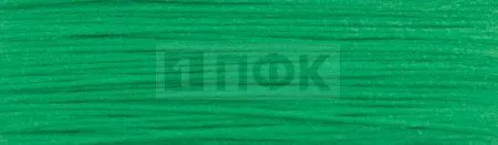 Башмачная резинка 50мм цв зеленый (уп 25м/250м) 