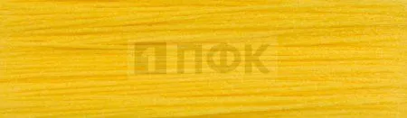 Резинка тканая 60мм цв желтый (уп 25м/200м)