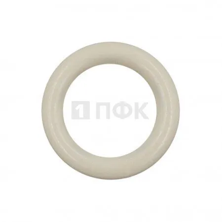 Кнопка рубашечная (кольцо) 9,5мм нерж цв 306 (уп 1440шт) 
