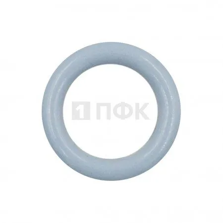 Кнопка рубашечная (кольцо) 10,5мм нерж цв 185 (уп 1440шт)